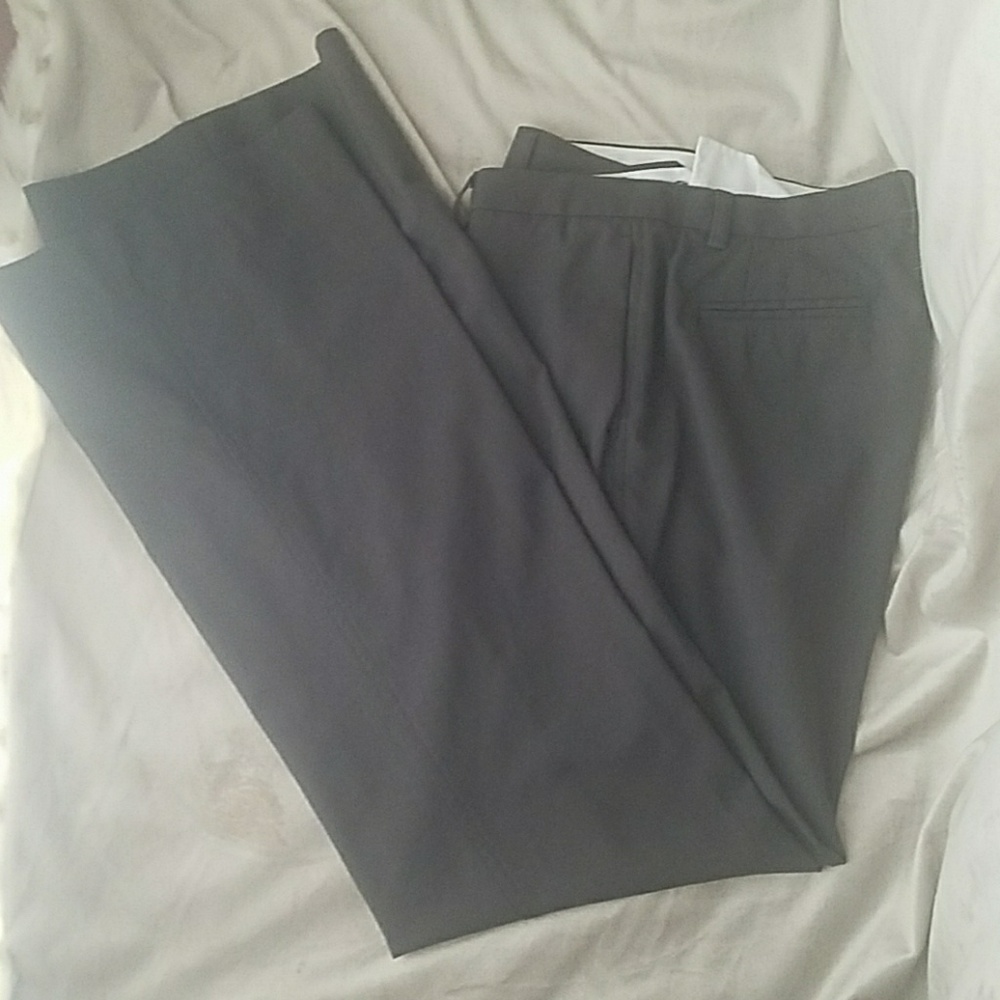 FINAL DROP J. Crew Wool pant SZ 8